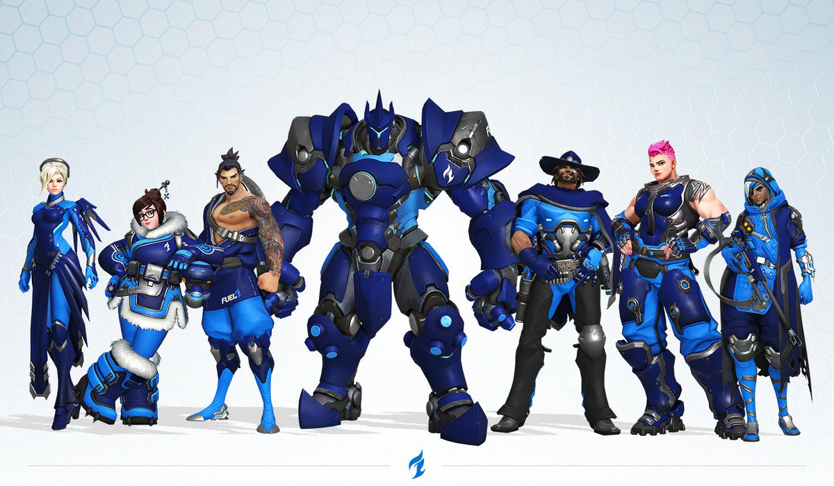 dallas fuel on twitter have a closer look at the dallasfuel hero
