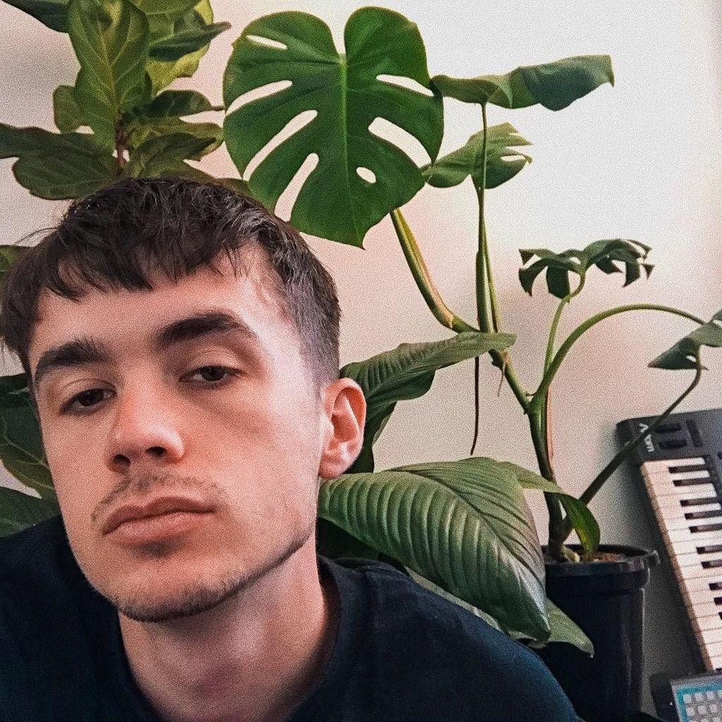 Connor tweet media