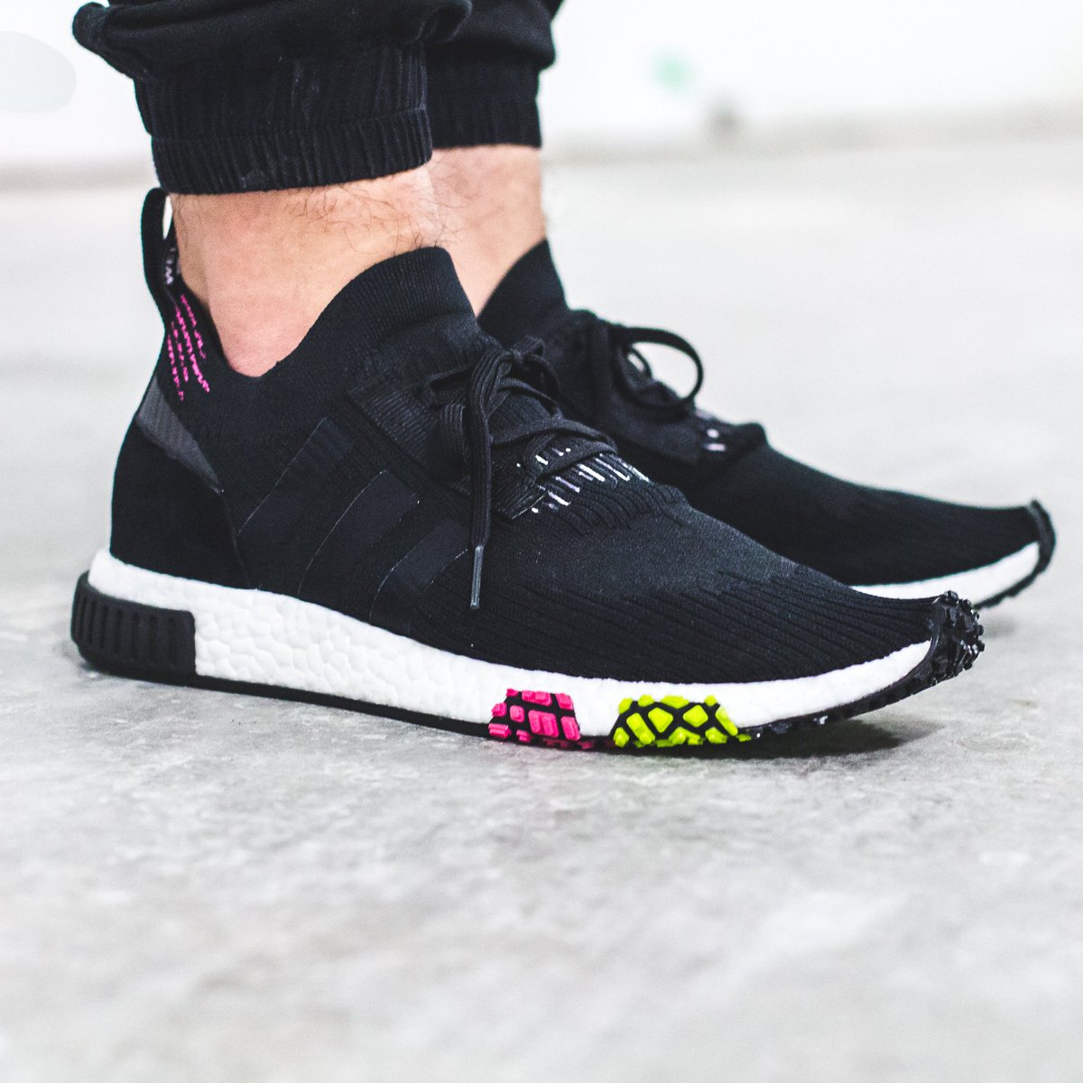 nmd racer pk pink