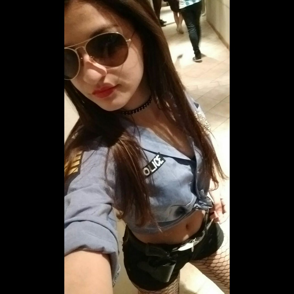 CandeCantos's tweet photo. No lo supero nunca más. #brc #quierovolverrr 👮🔥 https://t.co/ZaB702LsqC
