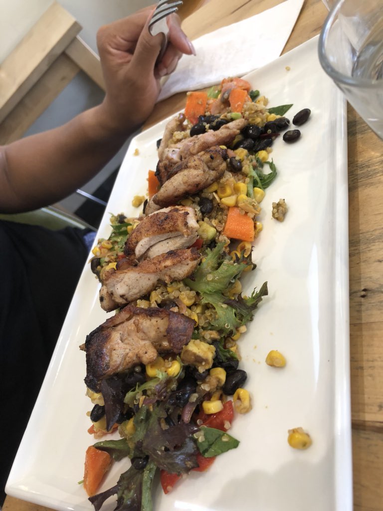 Gibraun Brijmohan On Twitter Not Bad The Pantry On Egmont