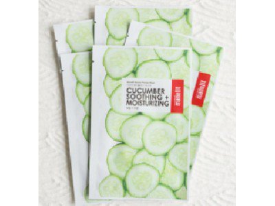 DecodeCosmetics's tweet photo. MANEFIT’s sheet type essence mask blended with CUCUMBER, orange&amp;lemon extract, to help moisturize the skin and restore skin tone after UV exposure.Make a deal at Decoding Cosmetics!
https://t.co/lIHgmDRrcP
#skin #skincare #cosmetics #facemask #cosmeticslovers #beautyblog #dryskin https://t.co/xkVW01VZd5