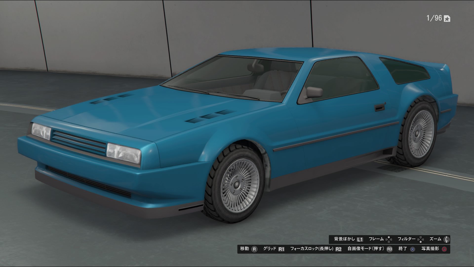 カルン 現アカで昨日やっとデラさん購入できました W 今回は緑ウィンドウ パトリオットスモーク 車高下げです 車高は４段階下げたのですが控え目な下がり方で中々coolです ついでにクルマ 装甲 のアーマー80 固定を100 にupしました Gta5 Gtaonline