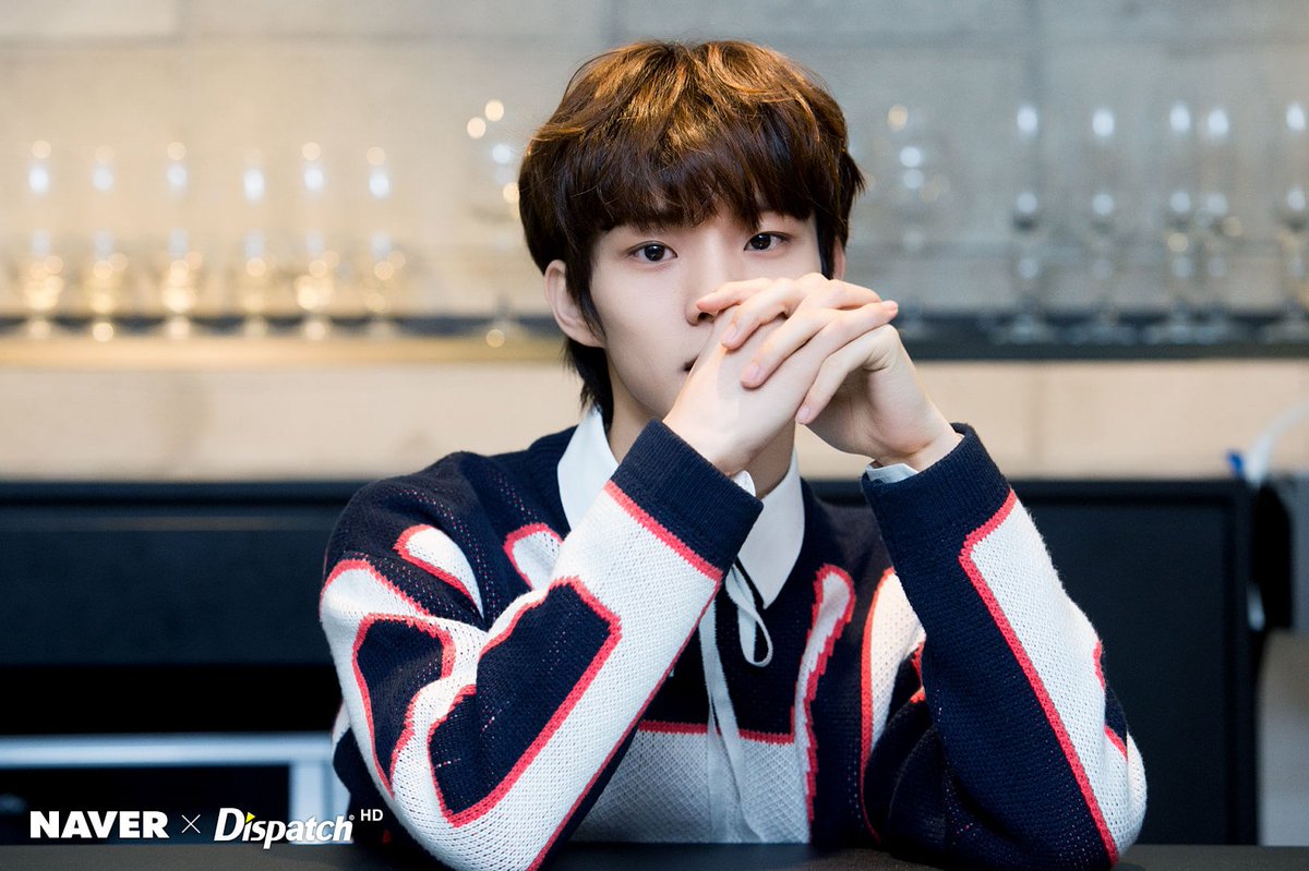 The Boyz Update On Twitter Photo 180104 Dispatch X Naver The