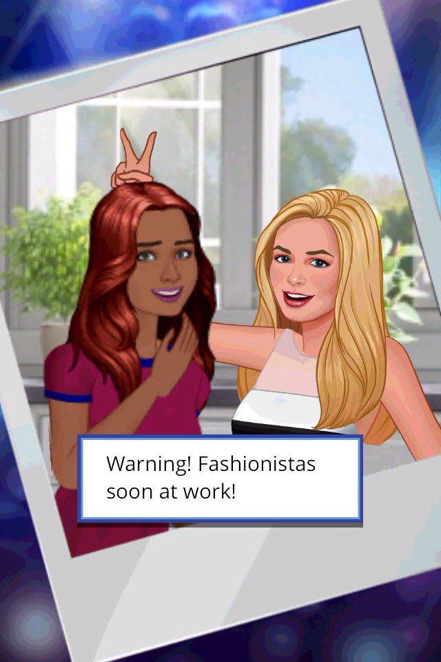 rickhyde's tweet photo. Warning! Fashionistas soon at work! #EpisodeGetsClueless https://t.co/XrYEA255kl😍😍😍ttyl https://t.co/MYCHgGQWSp https://t.co/jPPF4qq5H8