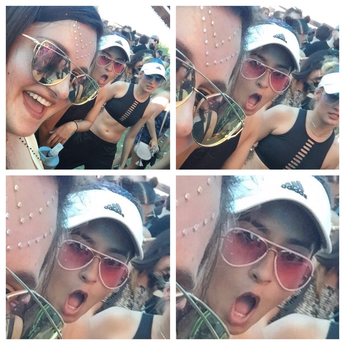 The face when you see the Coachella ‘18 lineup <a href="/noeyfashoey/">⊰noelle⊱</a> <a href="/Carona_and_Lime/">Vanilla Bean 💃🏼</a>