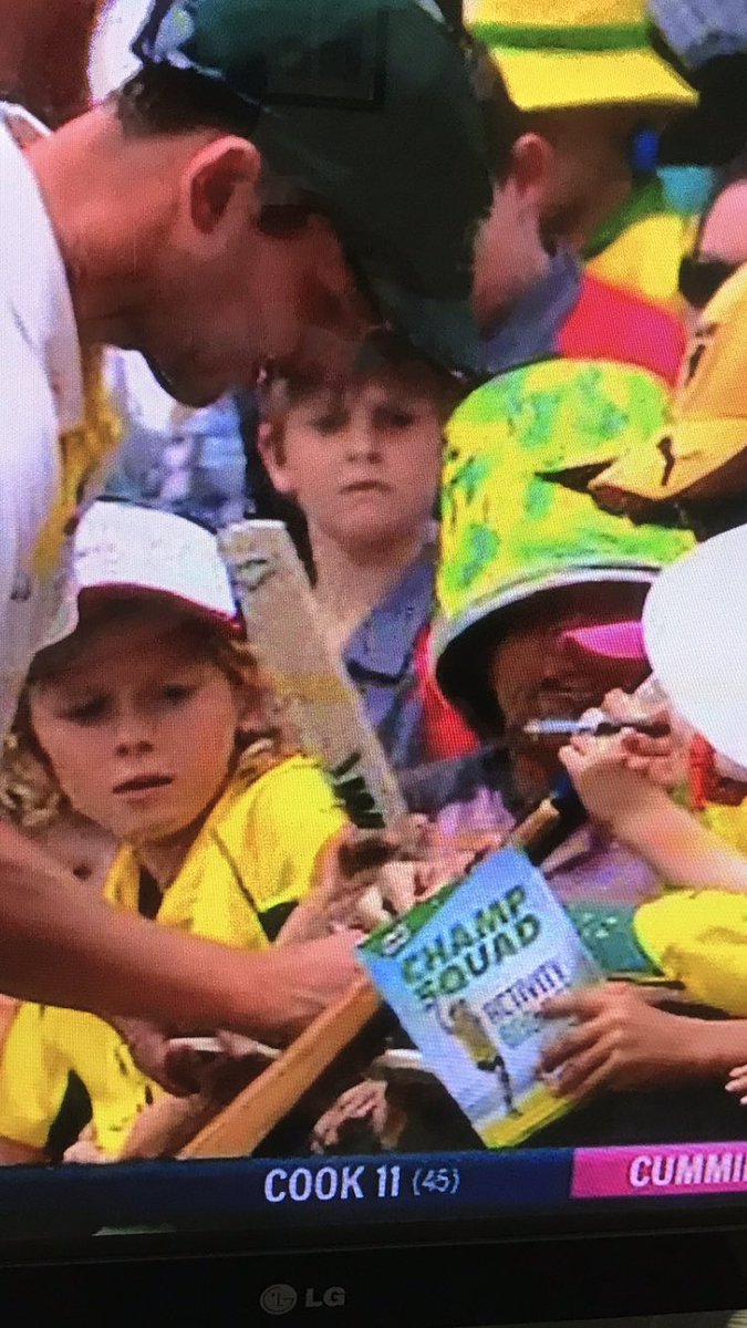 wombles85's tweet photo. @gradecricketer thoughts on this kid ‘champing’ Hazelwood? https://t.co/VpdLNk5W29