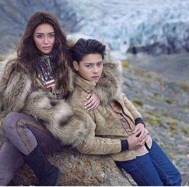 kathnieleeeee's tweet photo. "Our Relationship is meant to be. Something that was written in the stars and drawn into our destiny." ❤️❤️❤️

#DJKath
#KathNiel 
#LLSTarget 
#LaLunaSangre 
#KathrynBernardo
#DanielPadilla
#MrMrsFord
#Philippines
#KathNiel2018
#ForeverKathNiel

😍🙌🏻🙏🏻😘😁 https://t.co/6crKnw3Y4J