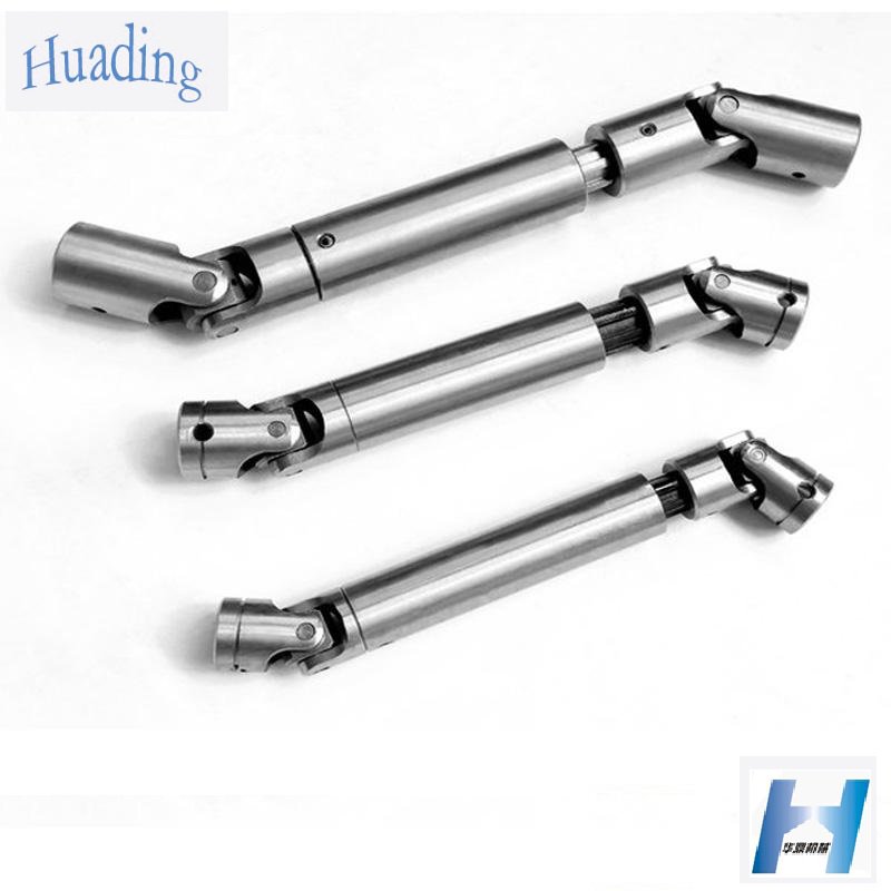 Huadingcoupling's tweet photo. WSS/WSP Type Telescopic #CardanJoint #universaljoint #cardanshaft
· D: 22mm - 95mm
· d1, d2 (H7): 10mm - 50mm
· L2: 48mm-190mm
· Max rotate speed reach 4000r/min
https://t.co/0pM41FqVTQ
Jingjiang Huading Machinery Manufacturing Co., Ltd
sales@hdcoupling.com
MP: +86 15250212891 https://t.co/7EKFxxNm0L