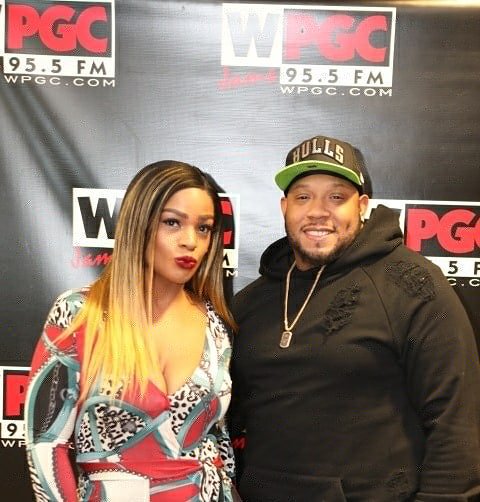 TakiemotoDoll's tweet photo. In The Studio At WPGC 95.5 With @tonyredz247 @dmvmodelspotlight @WPGC 
Great Energy Thanks For Having Me! 😗 @bbuenterprise @ceodenden .
.
#wpgc #dmvmodelspotlight #dmv #tbt #instagood #instadaily #tonyredz #takiemoto #takiemotodoll https://t.co/5jIxgL0qdc