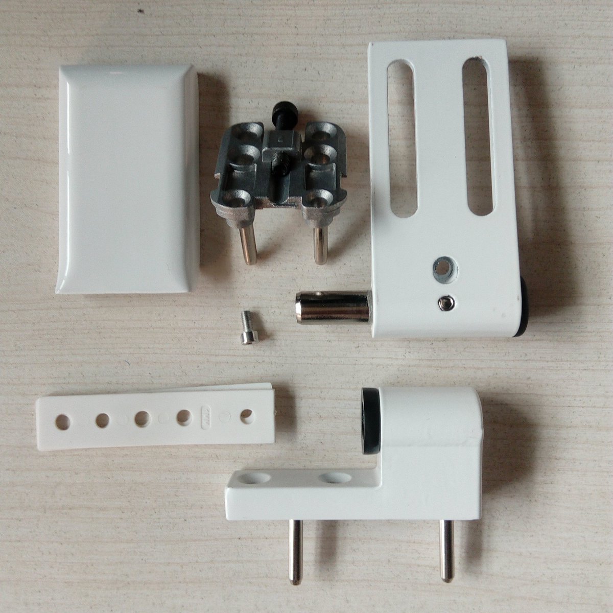 sealant, t-handle, hinge,etc