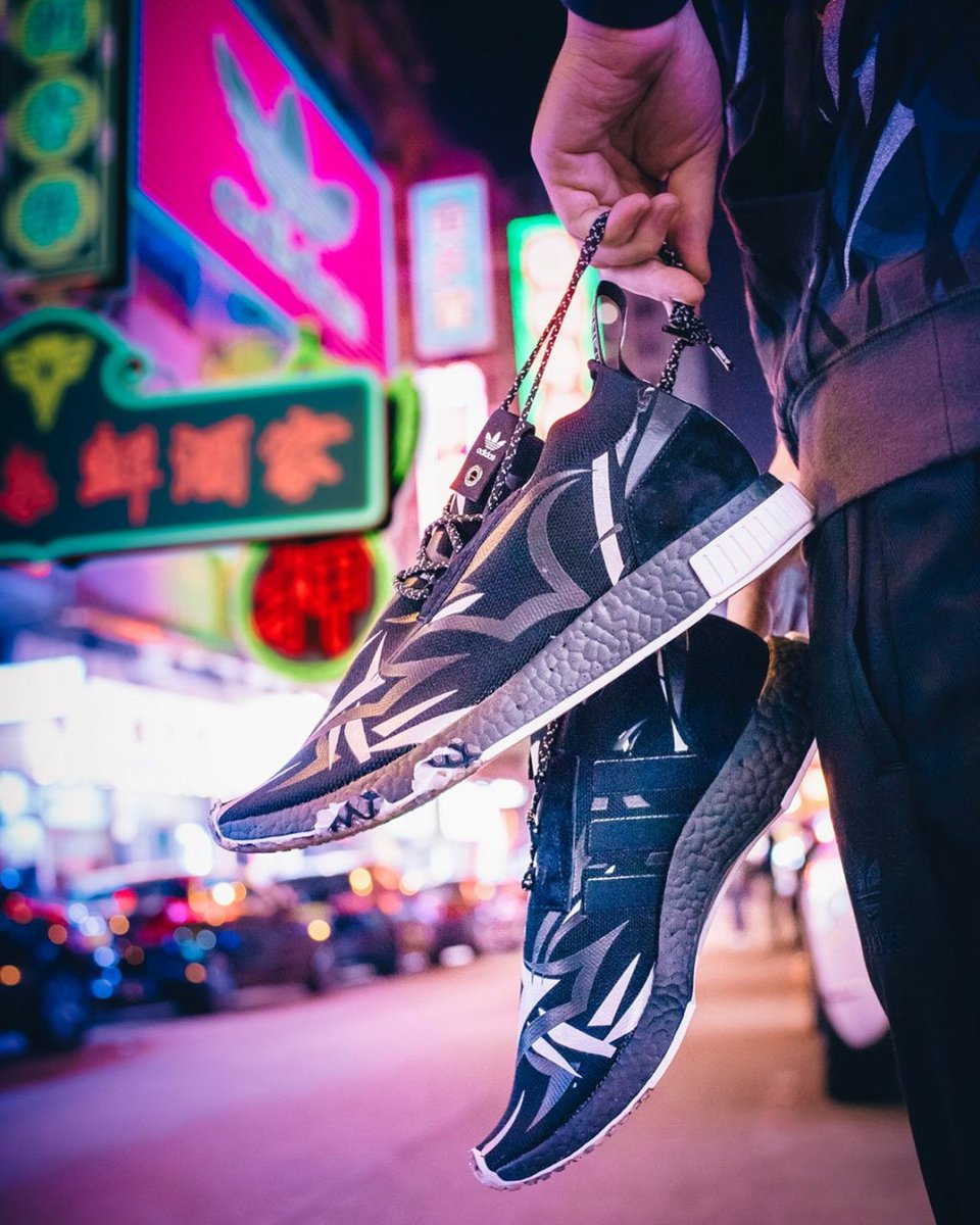 coolstuffzzzz's tweet photo. The Juice Hongkong X Adidas NMD Racer https://t.co/fUeu6Ykalo https://t.co/GIY8CmV9QI
