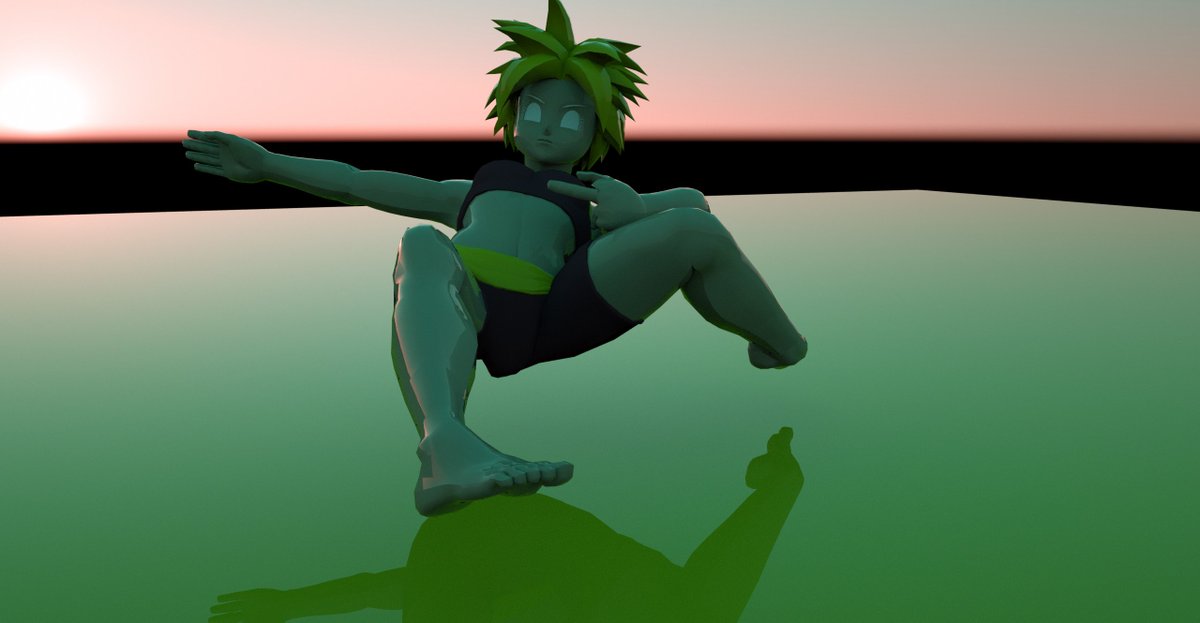 TwoPillarz's tweet photo. Fellas face it, if your girl cant do this, is she really your dream girl?
#octanerender #octane #c4d #c4deveryday #editinggod https://t.co/b3nzSbPe1m