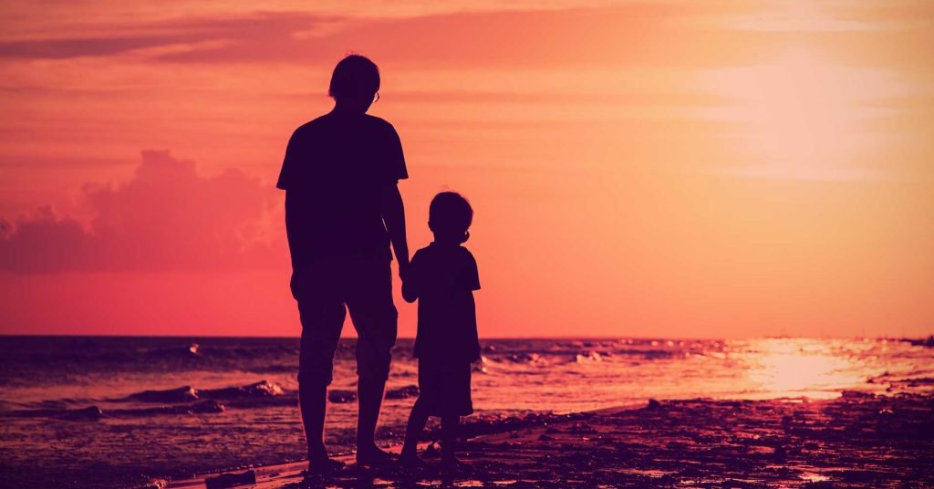 UOW's tweet image. "It's a whole competition of my child is better than your child. You go on Facebook and you only see pictures of happy people and all those children getting awards. You have to show the whole picture. Parenting is hard work." uow.to/X6i230hl2bl