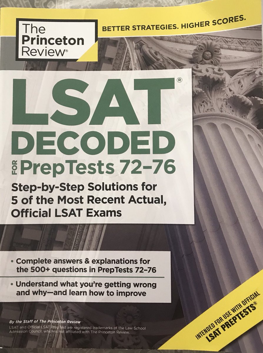 shaundreadixon's tweet photo. New year, new goals. 🤓 #LawSchoolAdministrationTest #LawSchool⚖️ #LoverOfKnowledge😌 https://t.co/FMc5MHcDjK