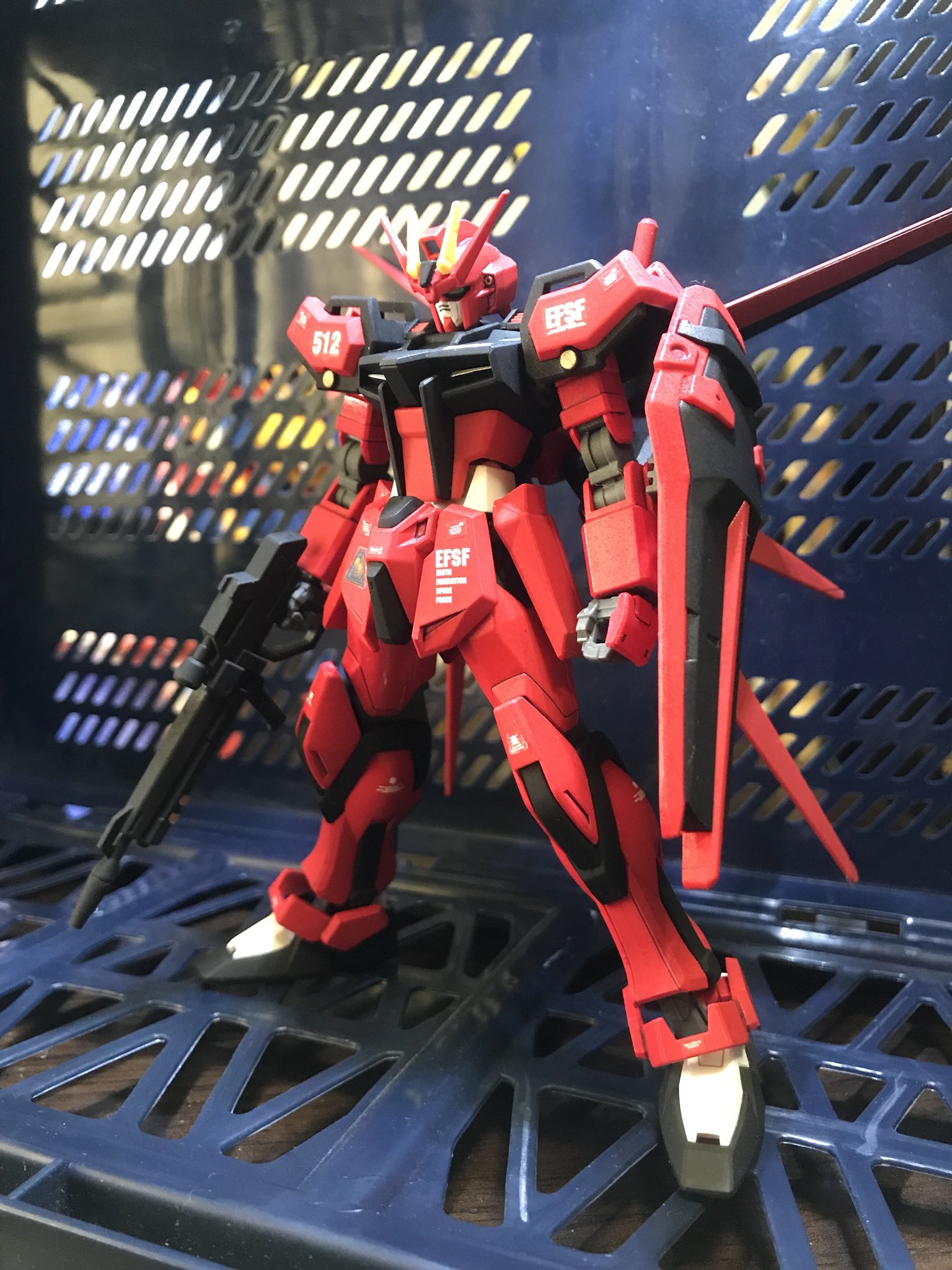 真樹京介@ロンドベル治安維持遊撃部隊 على X: 