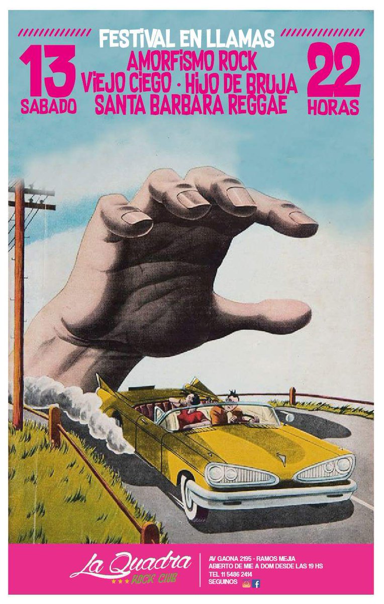 La Quadra Bar (@laquadrabar) on Twitter photo 