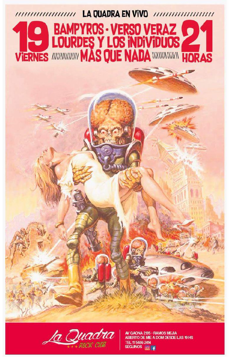 La Quadra Bar (@laquadrabar) on Twitter photo 