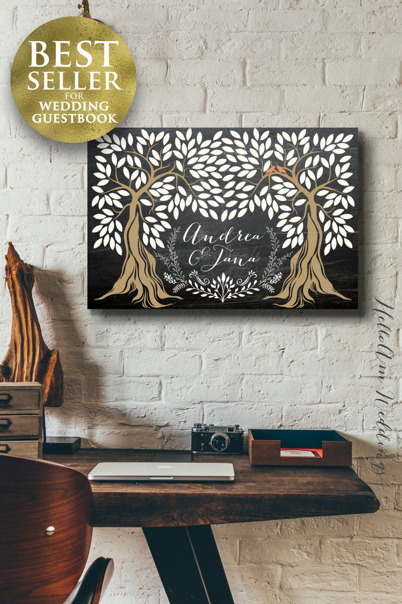 hellodearam's tweet image. 3 cheers to the bride who plans early.
Get a 10% discount with the code: HAPPY10
SHOP NOW: décor etsy.me/2CN5KpZ 
#weddings #Weddingguestbookalternative #Weddingguestbookcanvas
#chalkboardweddingguestbook #guestbookregister #rustic wedding