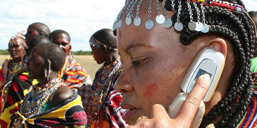 tumasms's tweet photo. “The Communications Authority (CA) last year disbursed Sh2.1 billion from the Universal Service Fund, money contributed by telecom firms for projects to bridge the digital divide in Kenya.” https://t.co/AoDy28X3hS https://t.co/NP1ghvx9cz