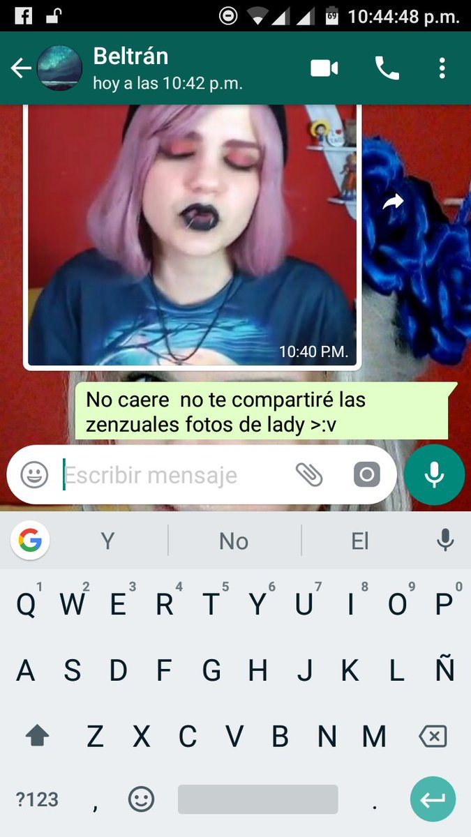 mateomar254's tweet photo. @FujoshiLion  *modo Uke celoso >:v* ACTIVADO https://t.co/nI6vzdiHYD