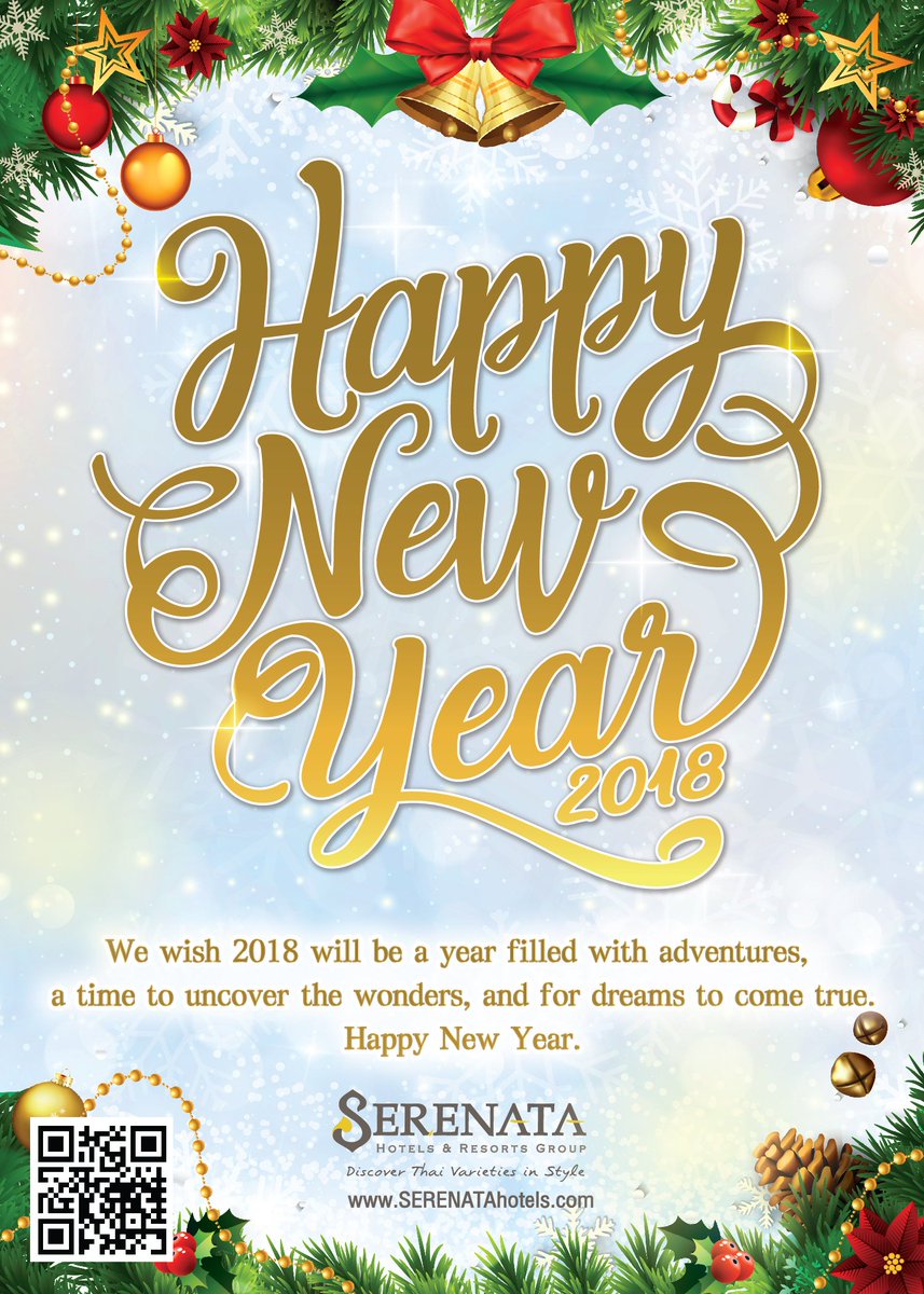 JungleRafts's tweet photo. Happy New Year from everyone at @JungleRafts . We hope 2018 will be a year filled with happiness, many travels and exploring new destinations! A big thank you to all our guests for making 2017 such an amazing year! We hope to welcome you all in 2018!
#HappyNewYear https://t.co/0qWKlFB47k