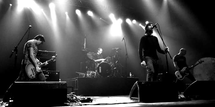 Jubilados Punk Rock tweet media