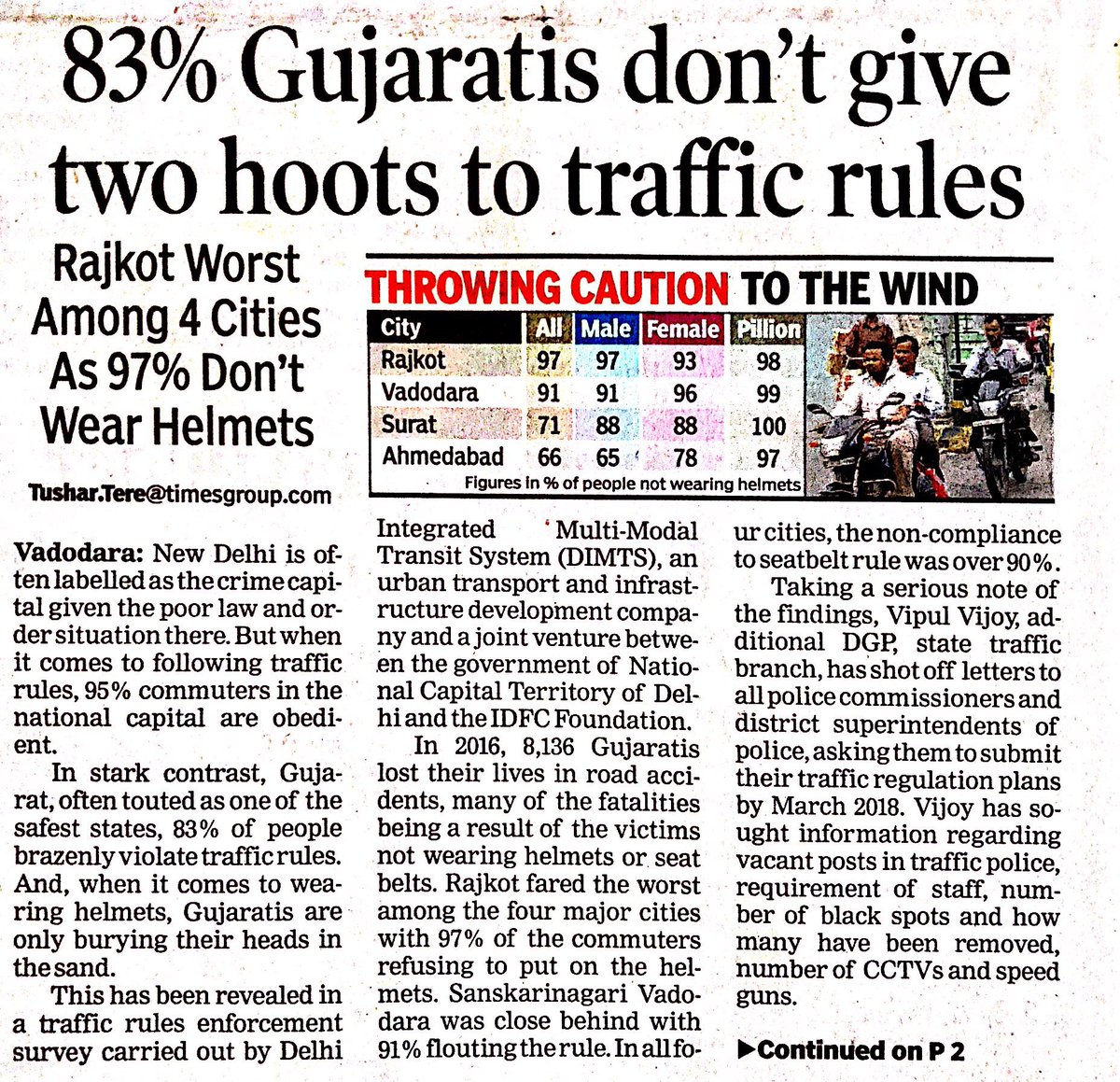 sanjayezhavaRTI's tweet photo. Obey #TrafficRules is our duty. #Helmets , #SeatBelt ,#TraficSignals to save our life only. @MORTHIndia @MORTHRoadSafety @nitin_gadkari https://t.co/Mx0yTQiNfp