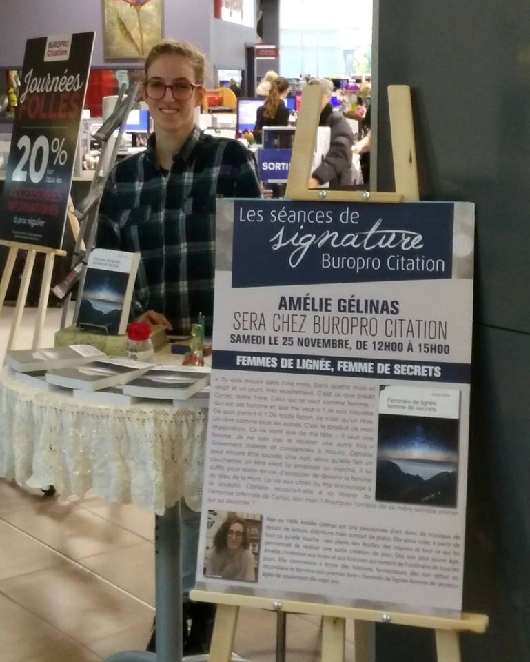 Alors oui! Séance de dédicace au buropro de St-Hyacinthe
<a href="/BuroproCitation/">Buropro Citation</a>