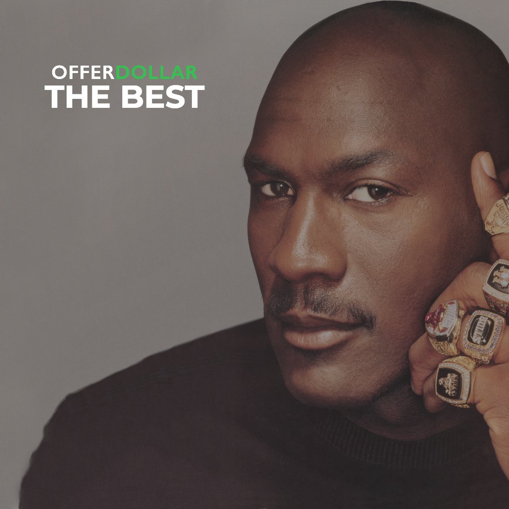 OfferDollar's tweet image. People want to be the best but refuse to work hard to get where they want to be.
#offerdollar #cpi #cpa #affiliate #affiliatemarketing #nomad #digitalnomad #cpanetwork #onlinemarketing #branding #advertising #marketing 
Join OfferDollar Today!👇🏼
💻 WWW: OfferDollar.com