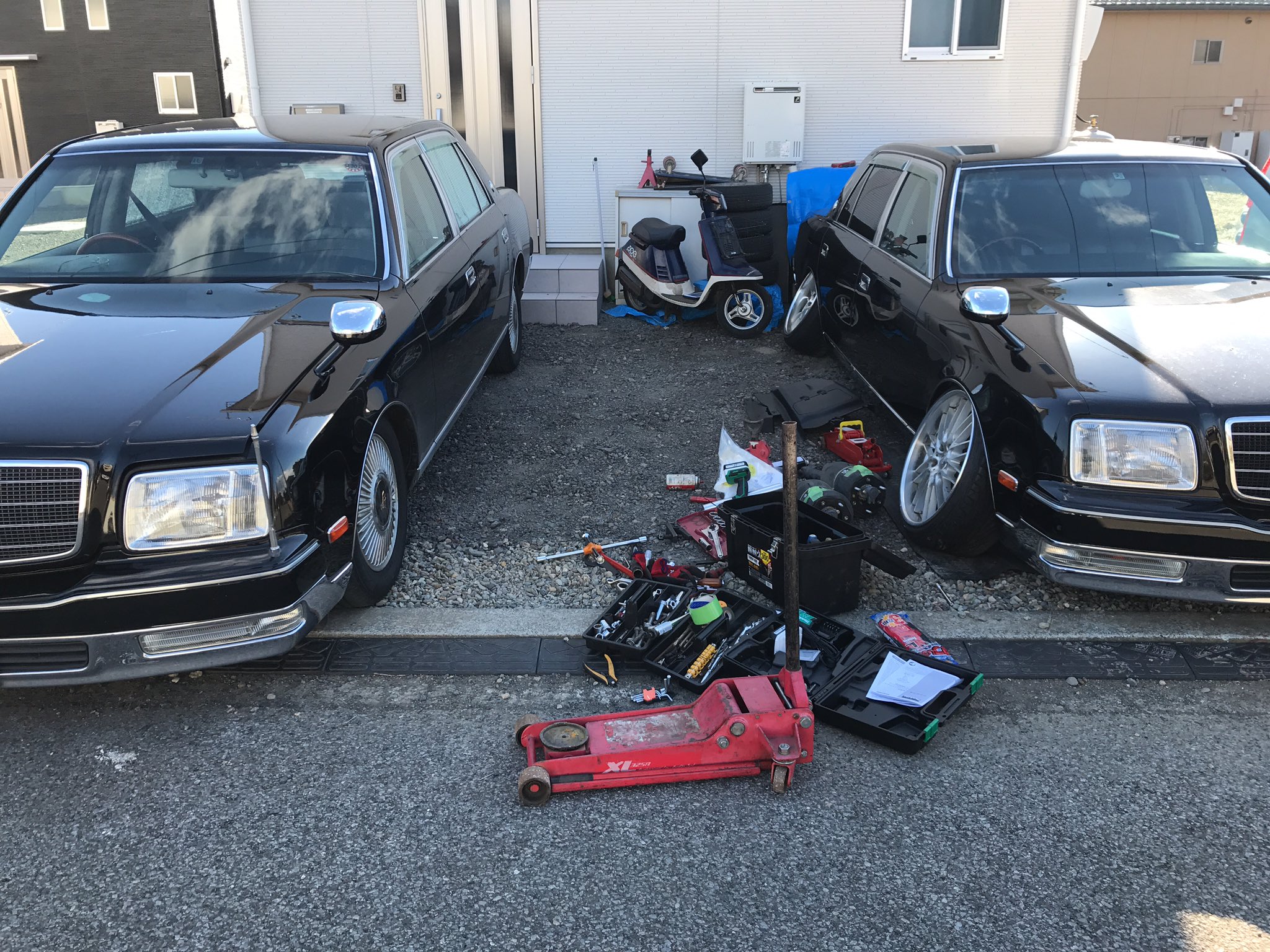 人気商品は センチュリーjic車高調 サスペンション Hlt No