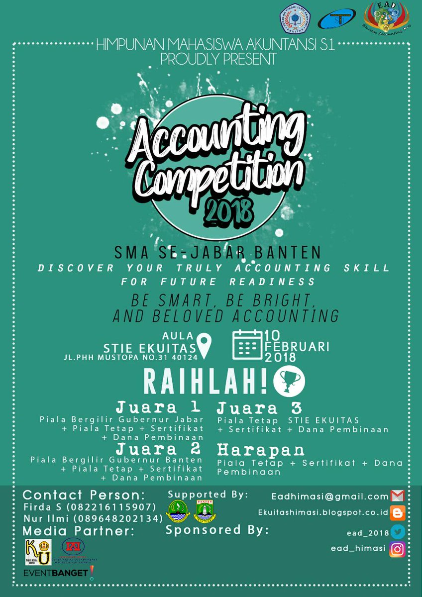 EkuitasAccountingDay tweet media