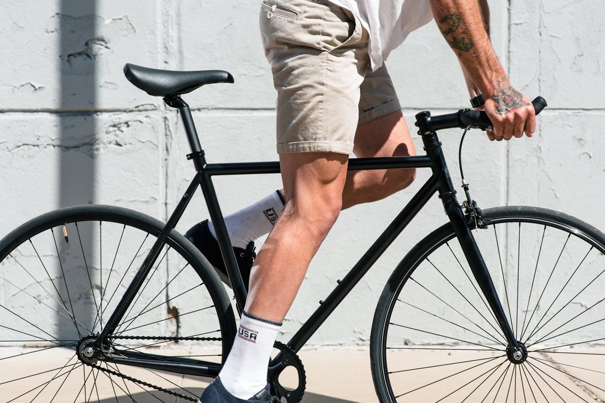 single speed co