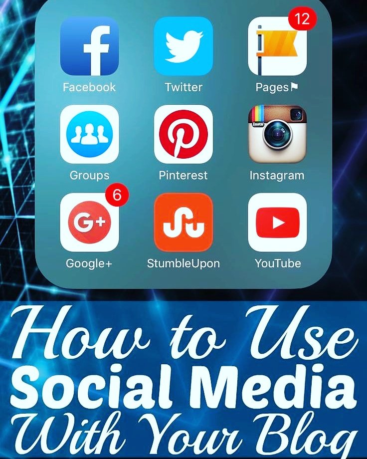 Les application d'un #community #manager 
#facebook #twitter #pinterest #instagram #youtube #pagefb #groupefb