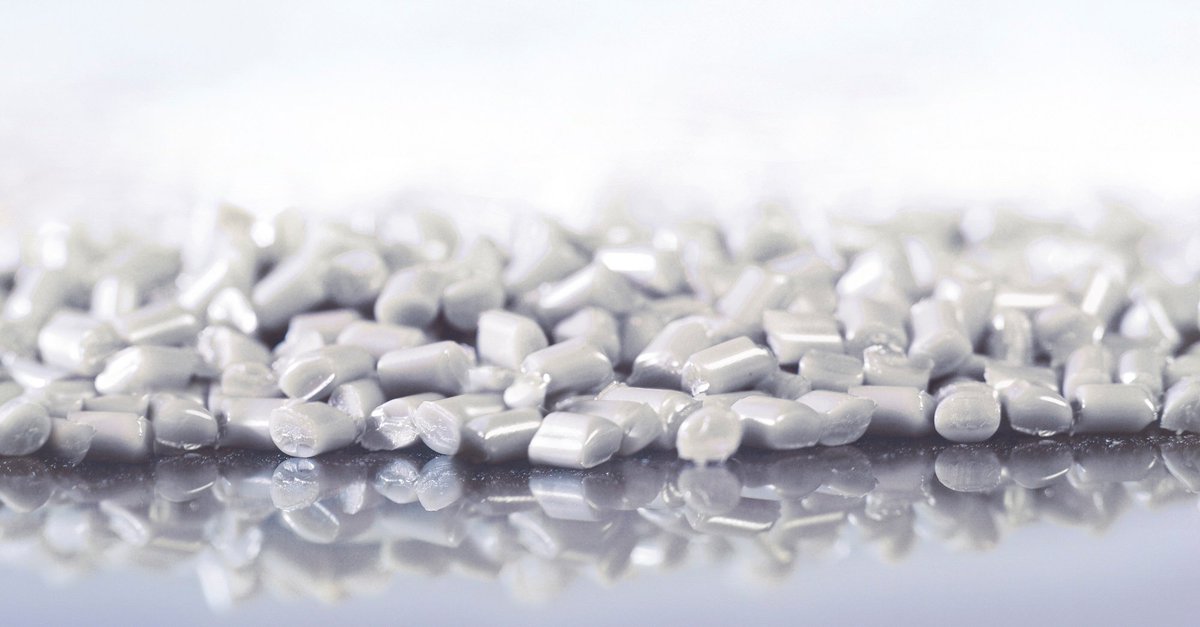 Evonik's tweet photo. #Evonik expands its range of base polymers - The company has developed a new base #polymer for the #plastics industry. #VESTAMID® HTplus TGP3717 is distinguished by stable mechanical properties at sustained high temperatures: https://t.co/zIpAQPVgkU https://t.co/tcn2axDfDA