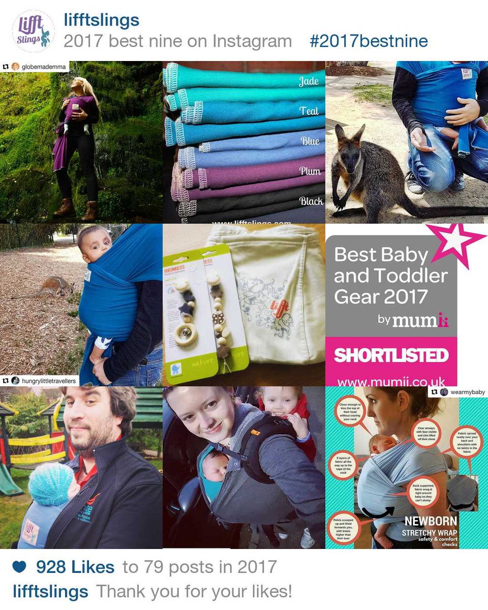 2017 was an amazing year and 2018 is going to be even better. Check out our 2017 highlights.