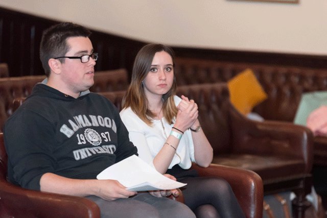 TANJUG | Srpski studenti u finalu svetskog prvenstva u debatovanju tanjug.rs/full-view.aspx…