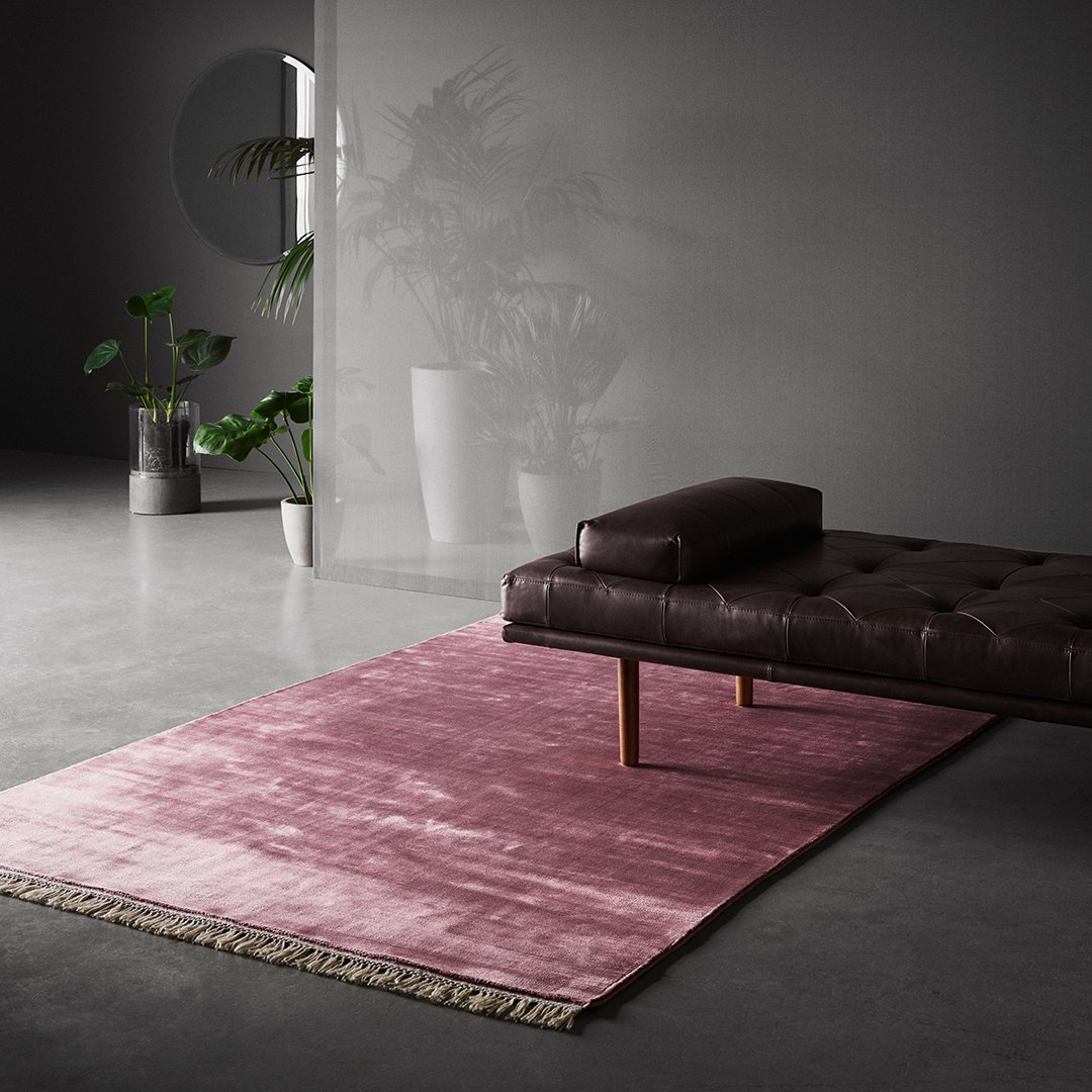独特の素材 BoConceptボーコンセプト □ショッピング最安値□ ラグ