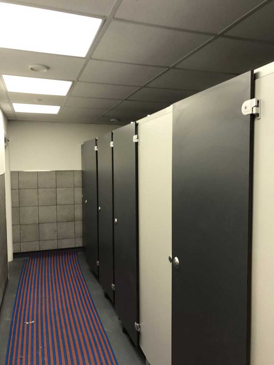 Millstream_Ltd's tweet photo. Here's the complete internal fit out we did on our Mosque extension, including washing facilities 😊 https://t.co/lmXHIY48MC