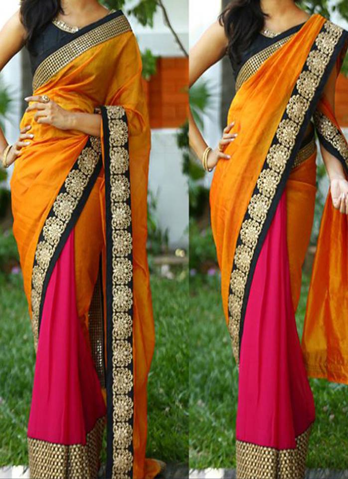 vandvshops's tweet photo. "Beautiful Party Wear Saree Collection ..!
Order Now :-https://t.co/6PB2pQ2lyK
Order On Whatsapp no +91-9574008882
#Latest #FancySaree #DesignerSaree #FabulousSaree #LehnegaCholi 
#FestivalCollection #DesignerWear #FancyWear #Partywear https://t.co/VK1oDQx6zU
