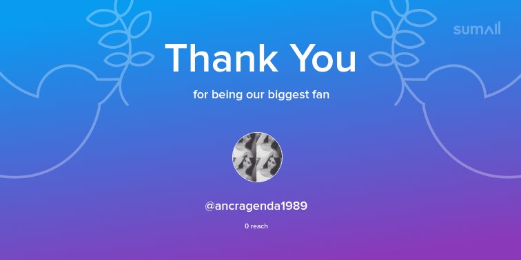 HSWScouts's tweet photo. Our biggest fans this week: @ancragenda1989. Thank you! via https://t.co/V8vWOTgeaq https://t.co/3zK7UNjXUH