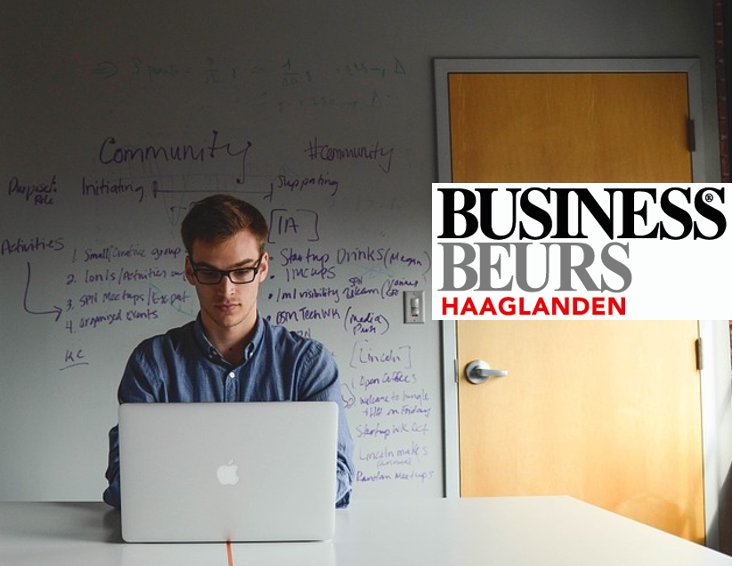 Ben je net gestart met je eigen bedrijf? Houd dan in de gaten hoeveel btw je moet betalen. Wie op jaarbasis minder dan €1.345 aan btw heft mag dit bedrag houden. Kom voor kennis en advies naar de Business Beurs Haaglanden 2018. rtrevents.nl/event/business…