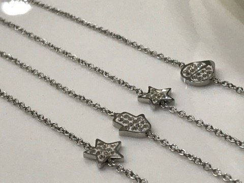Sl_Aurum's tweet photo. BEFANA PORTA FORTUNA... 
bracciali a soli 10 euro https://t.co/MTWu5E3flu