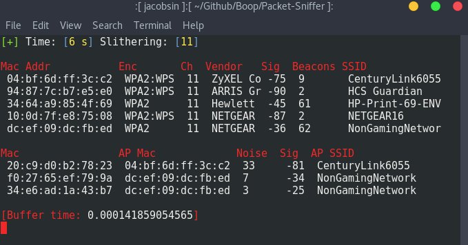 car_sensorics's tweet photo. BoopSuite - A Suite of Tools for Wireless Auditing and ... https://t.co/qpYRTBEFbt #nktech https://t.co/F03gMU56px