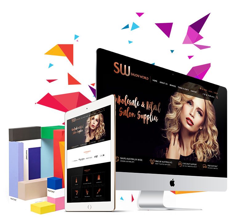 gossipwebdesign's tweet image. Your investment in #Responsive_Website_Design and #Development would reap huge benefits for you. TechCentrica helps you in creating the one! bit.ly/2qSwj6i
#InteractiveWebsite #WebDevelopment #MobileFriendlyWebsite #WebDesignMelbourne