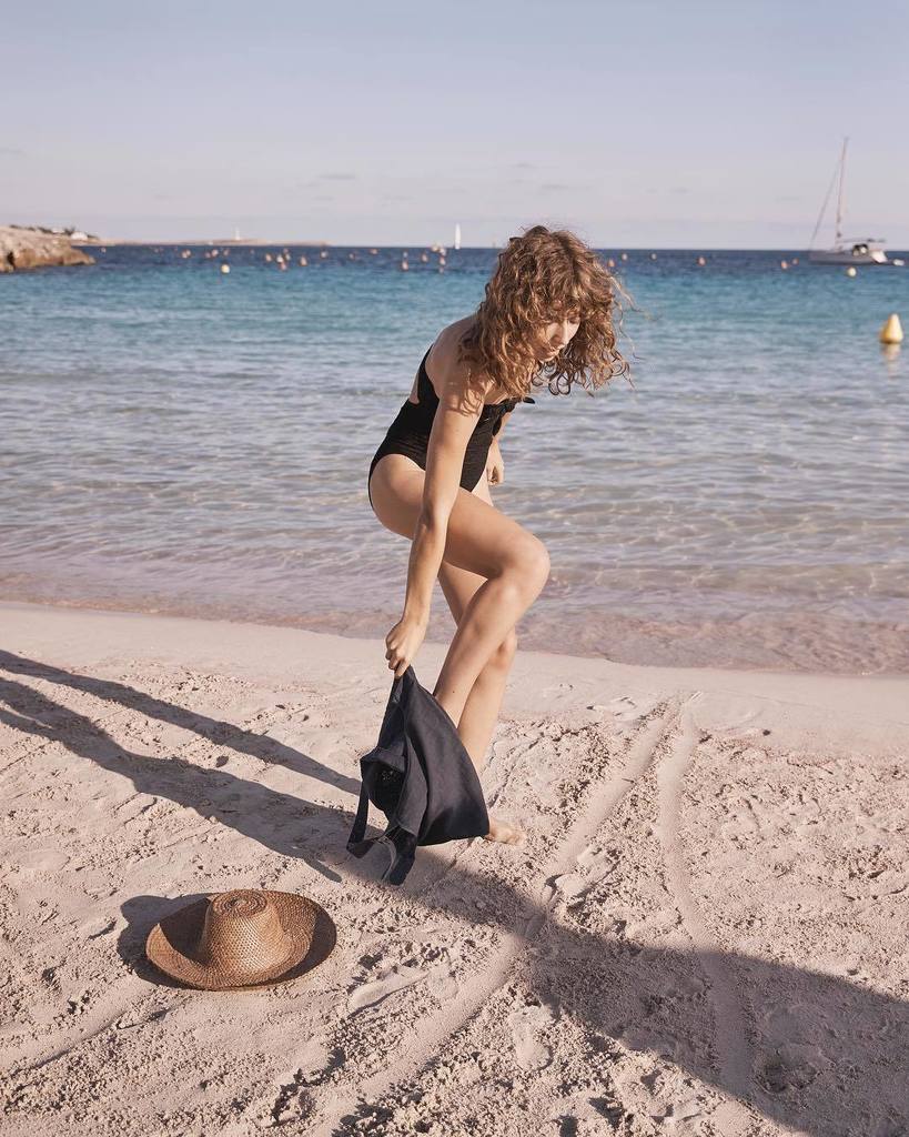 augustethelabel's tweet photo. Dive in, the Lucy Overalls ~ made for over your swimmers ๐โ๏ธ #augustesummer #augustethelabel https://t.co/oGwqe6IwkJ https://t.co/87wurCUjbn