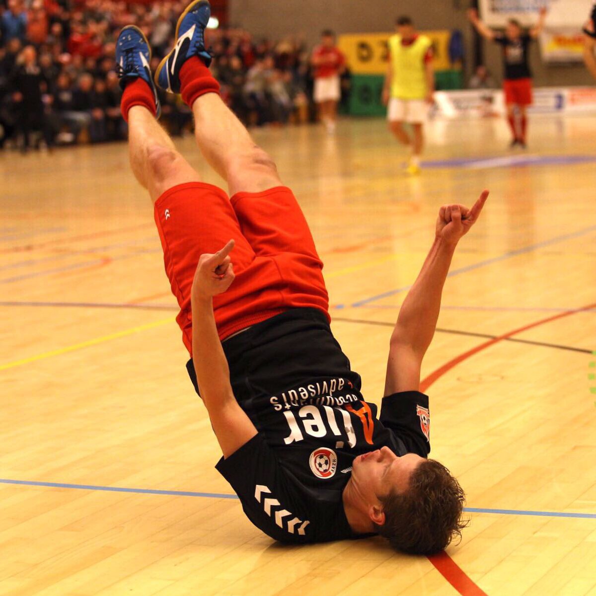 Deze foto symboliseert ‘omdenken onder accountants’