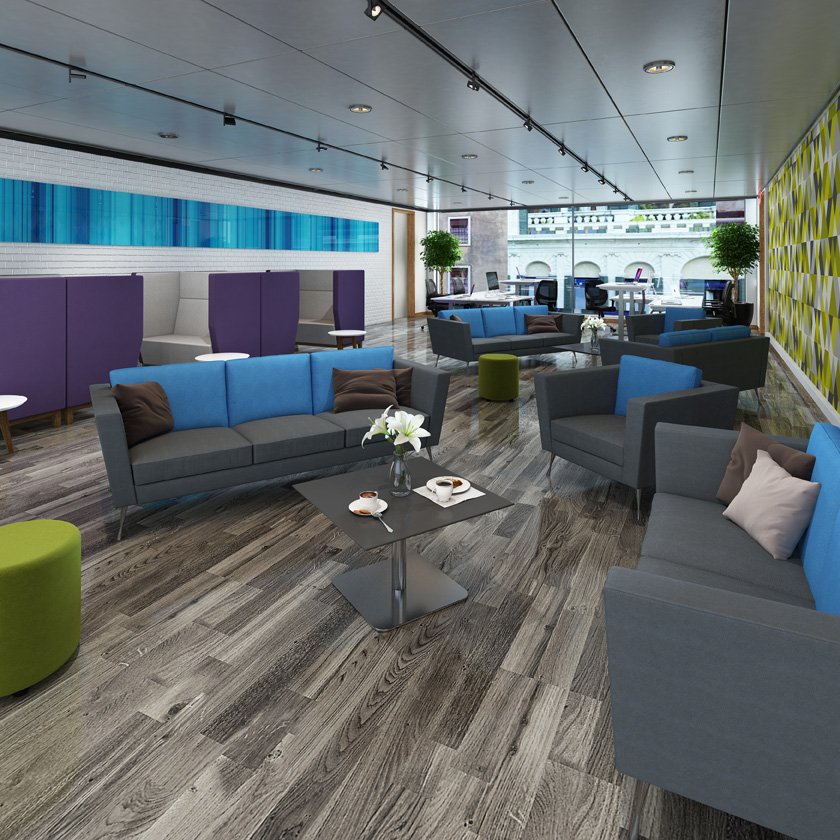 Worrall Business On Twitter New For 2018 Soft Seating For