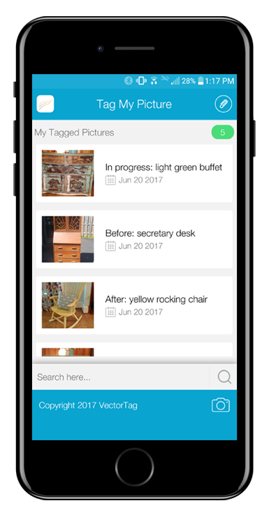 TagMyPicture's tweet photo. Tagging of the picture is being quite helpful for the Android users. It helps them in finding the relevant pictures at the time of need.
#TagMyPicture #AndroidApplication #PictureTagging #TagMyPicture https://t.co/FTfpjc6H8H #AndroidMobileApp https://t.co/9bJaerurCR https://t.co/PdELkFBiO0