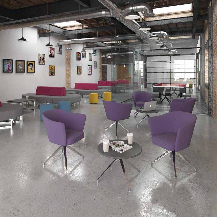 Worrall Business On Twitter New For 2018 Soft Seating For